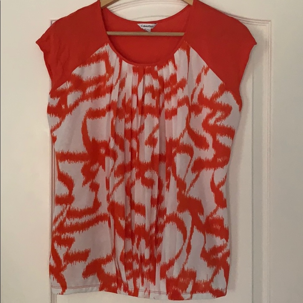 Calvin Klein shirt